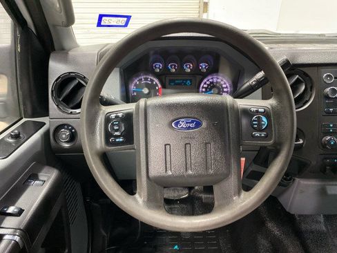 Used 2015 Ford F350 XL w/ Power Equipment Group RWD image 18