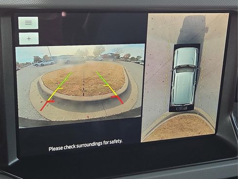 Certified 2023 Ford Bronco Badlands w/ Sasquatch Package image 16