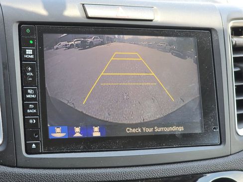 Used 2016 Honda CR-V EX image 9