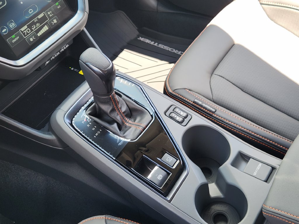 New 2026 Subaru Crosstrek 2.5i Limited AWD/4WD image 18
