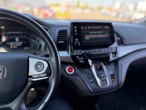 Used 2019 Honda Odyssey EX-L image 7