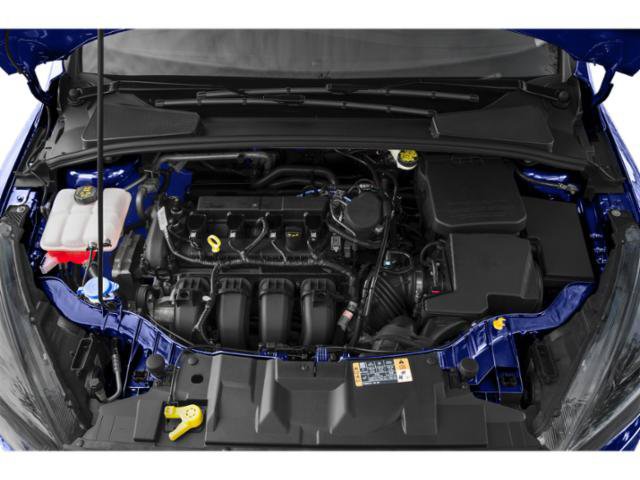 Used 2018 Ford Focus SEL FWD image 13