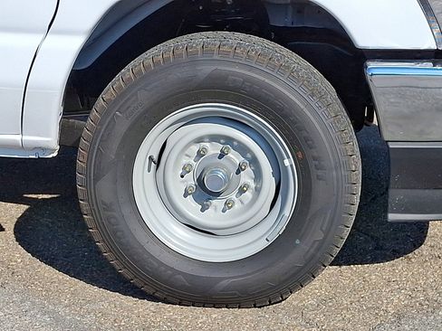 New 2026 Ford E-350 and Econoline 350 Super Duty w/ Power Equipment Group image 8