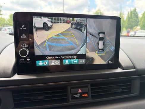 Certified 2025 Honda Pilot TrailSport image 25
