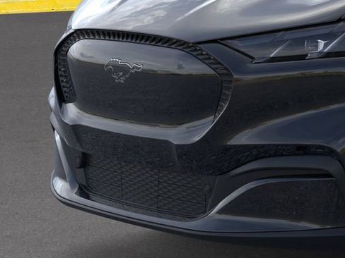 New 2026 Ford Mustang Mach-E Select RWD image 21