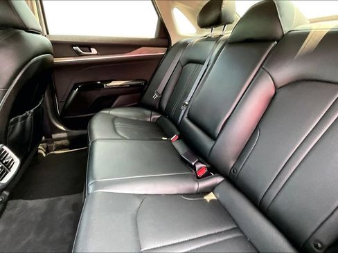 Used 2023 Kia K5 EX w/ EX Premium Package FWD image 24