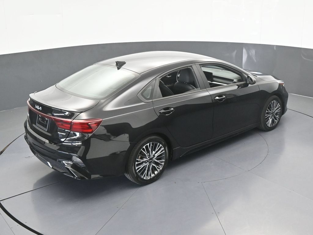 Used 2023 Kia Forte GT-Line FWD image 52