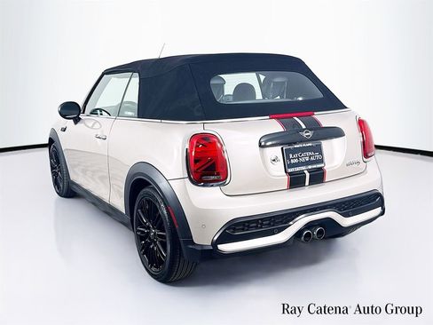 Certified 2023 MINI Cooper S image 5