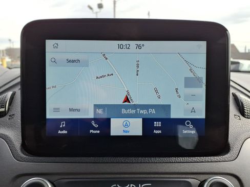 Used 2019 Ford Transit Connect XLT w/ Trailer Tow Package image 13