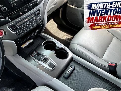 Used 2021 Honda Pilot Special Edition image 21