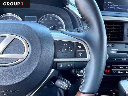 Used 2021 Lexus RX 350 FWD w/ Premium Package image 22