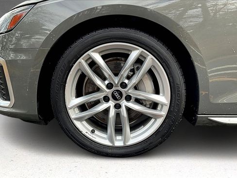 Used 2023 Audi A4 2.0T Premium Plus image 34