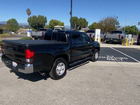 Used 2019 Toyota Tacoma SR5 image 8