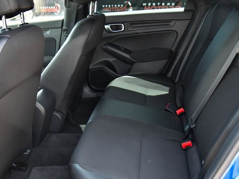 Used 2024 Honda Civic Sport image 34