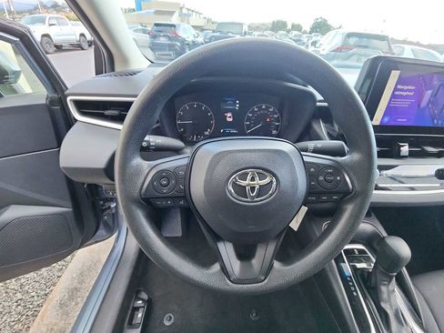 Used 2024 Toyota Corolla LE image 15