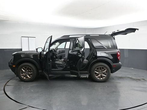 New 2026 Ford Bronco Sport Big Bend AWD/4WD image 39