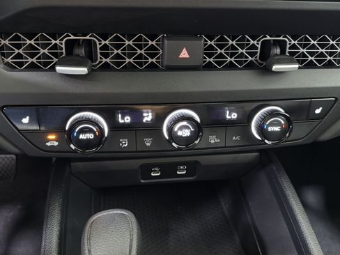 Used 2024 Honda Accord EX image 21