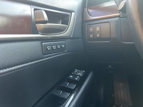Used 2014 Lexus GS 350 AWD image 14
