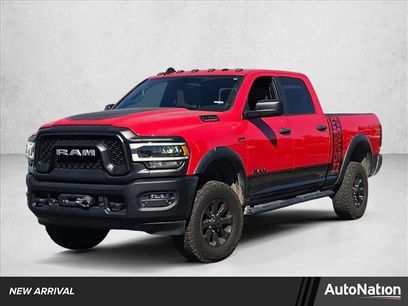 Used 2020 RAM 2500 Power Wagon