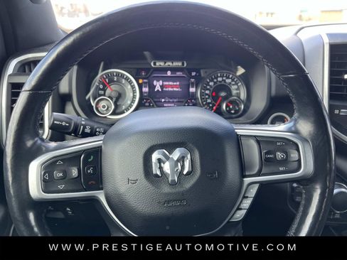 Used 2019 RAM 1500 Big Horn image 24