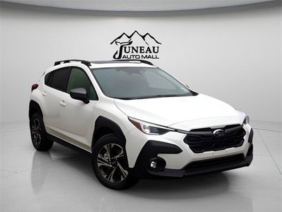 New 2025 Subaru Crosstrek 2.5i Premium