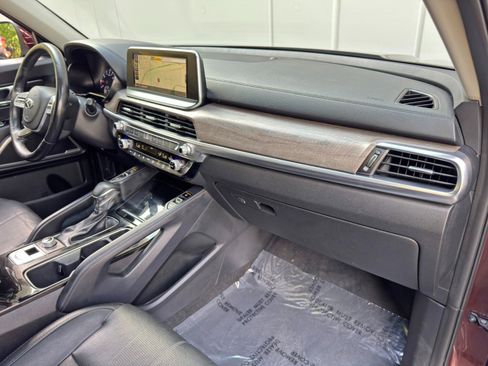 Used 2020 Kia Telluride EX AWD/4WD image 14