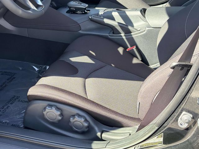 New 2027 Nissan Z Sport w/ Essentials Package (Sport) RWD image 10