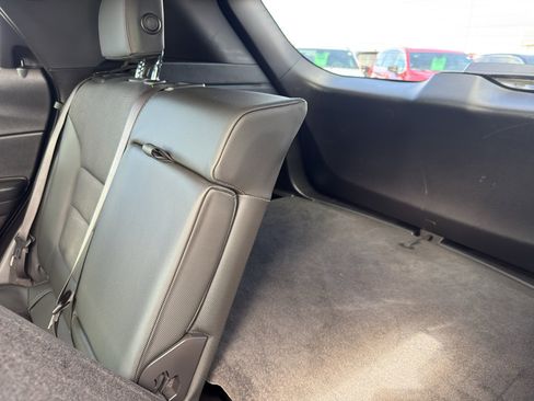 Used 2021 Chevrolet TrailBlazer RS w/ Convenience Package FWD image 33