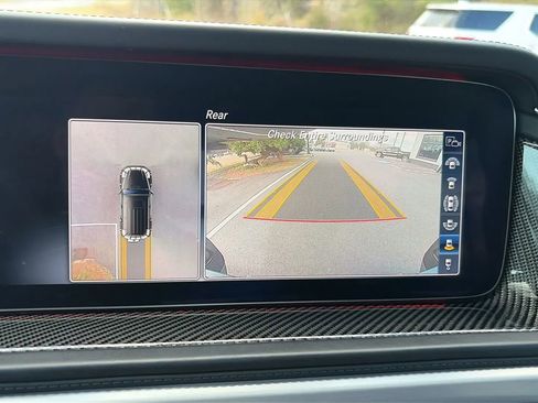 Used 2020 Mercedes-Benz G 63 AMG 4MATIC image 42