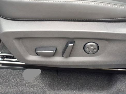 New 2026 Nissan Murano Platinum w/ Cargo Package AWD/4WD image 17