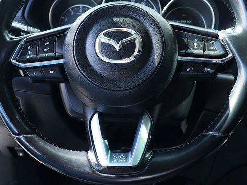 Used 2018 MAZDA CX-5 Touring image 56