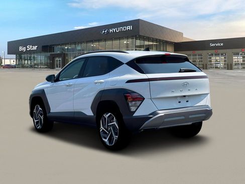 New 2026 Hyundai Kona SEL Premium FWD image 5