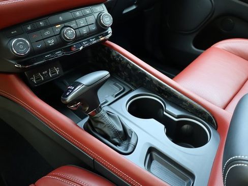 Used 2023 Dodge Durango SRT Hellcat image 29