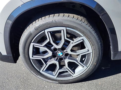 New 2026 BMW X1 xDrive28i w/ Technology Package image 7