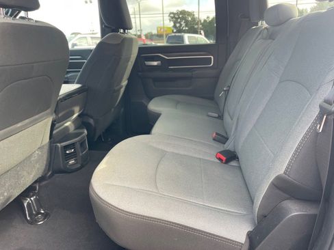 Used 2024 RAM 3500 Big Horn image 12