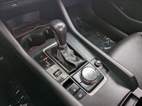 Used 2020 MAZDA MAZDA3 AWD Sedan w/ Select Package image 13