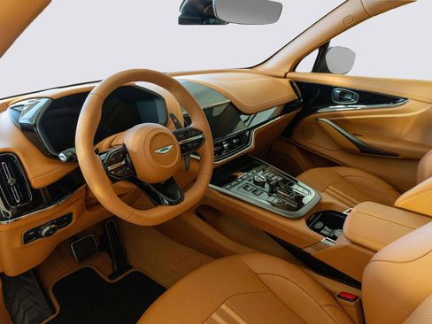New 2026 Aston Martin DBX 707 image 20
