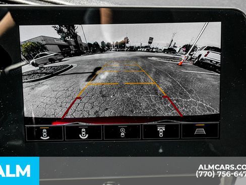 Used 2023 Chevrolet Corvette Stingray Preferred Cpe w/ Z51 Performance Package image 35