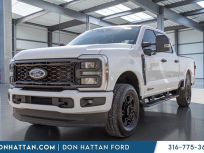 Used 2025 Ford F250 XL w/ STX Appearance Package