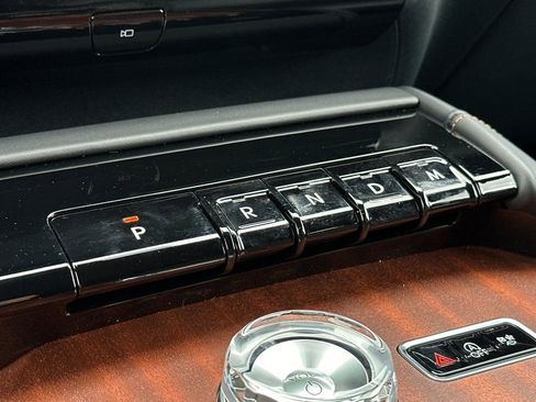 New 2026 Lincoln Navigator L Black Label AWD/4WD image 23