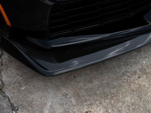 Used 2019 Chevrolet Corvette ZR1 RWD image 40