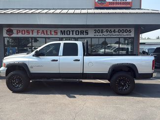 Used 2005 Dodge Ram 2500 Truck SLT w/ Trailer Tow Group image 1