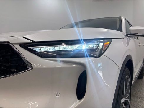 Used 2023 Acura MDX FWD w/ Technology Package image 54