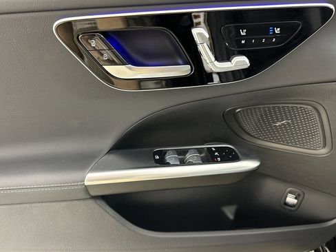 Certified 2026 Mercedes-Benz C 300 Sedan image 13