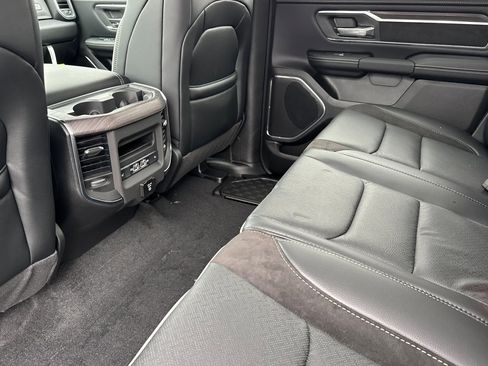 New 2026 RAM 1500 Laramie image 11