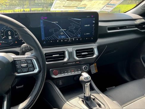 New 2025 Ford Mustang GT Premium image 7