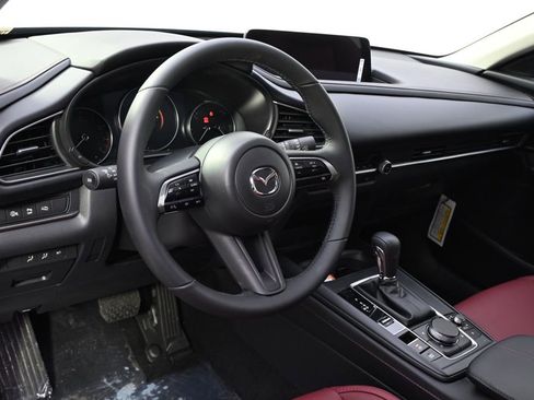 New 2026 MAZDA CX-30 AWD 2.5 S image 11