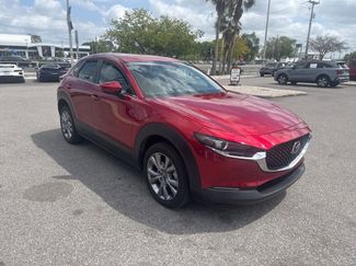 Used 2020 MAZDA CX-30 AWD w/ Preferred Package video 1