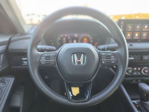 Used 2023 Honda Accord EX-L image 15