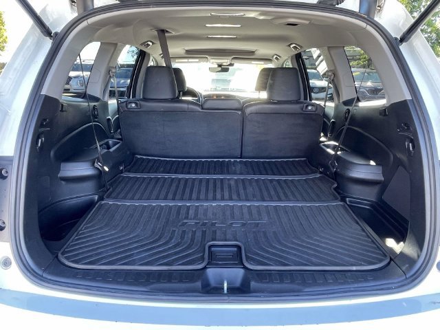 Used 2022 Honda Pilot Special Edition image 14